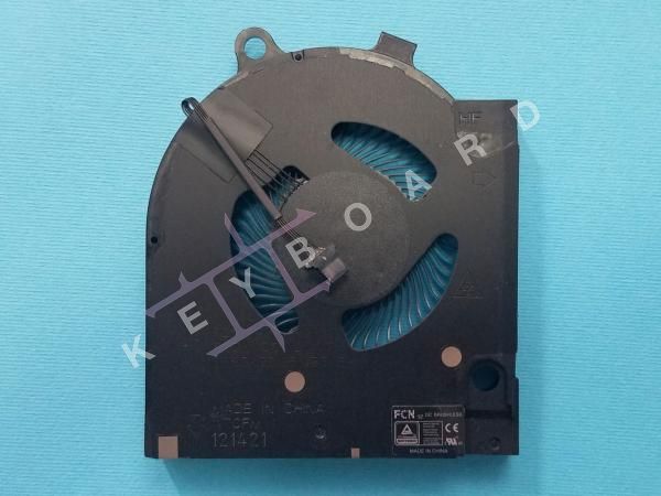 Вентилятор до ноутбука Dell G15 5525